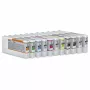 Epson T653700 UltraChrome HDR Photo Black wkład z tuszem (200 ml, 1-pak)