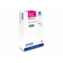 Epson T7543 XXL magenta tusz atramentowy (69 ml) – oryginalny do WorkForce Pro 8090/8590