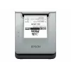 Epson TM-L100 (103A0) Direct Thermal Label Printer - USB, Ethernet, Serial, Liner-Free, PS, UK