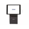 Epson TM m30II-S (012A0) Drukarka paragonowa - Termiczna liniowa - Rolka (79,5 mm) - 203 x 203 dpi - Do 250 mm/s - USB 2.0, LAN, USB 2.0 Host, Lightning - Automatyczne obcinanie - Czarny