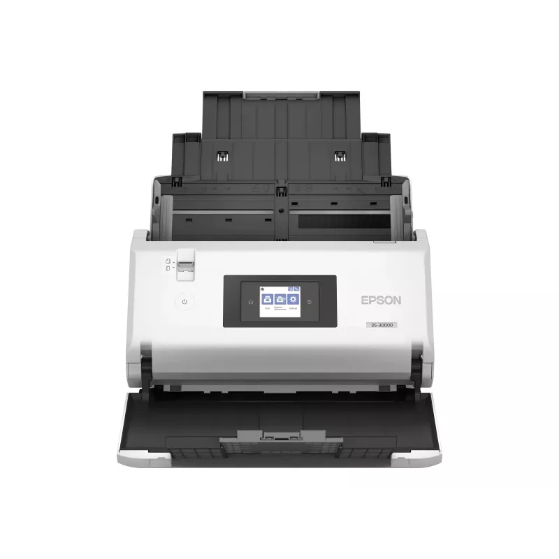 Skaner dokumentów Epson WorkForce DS-30000 A3 dwustronny 70ppm 600dpi USB 3.0