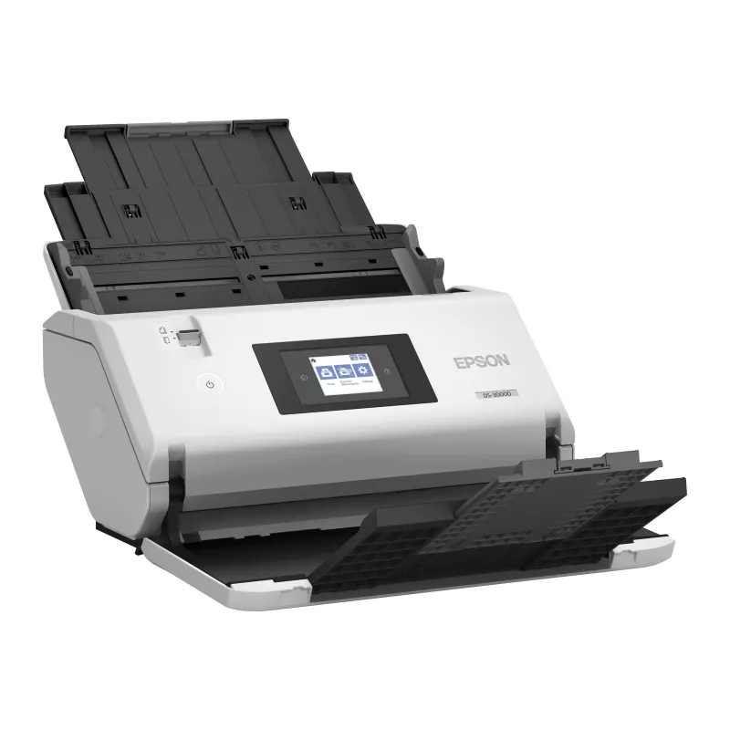 Skaner dokumentów Epson WorkForce DS-30000 A3 dwustronny 70ppm 600dpi USB 3.0