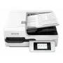 Epson WorkForce DS-71000WN A3 Document Scanner, Duplex, 600x600 dpi, 70 ppm, ADF 150 Sheets