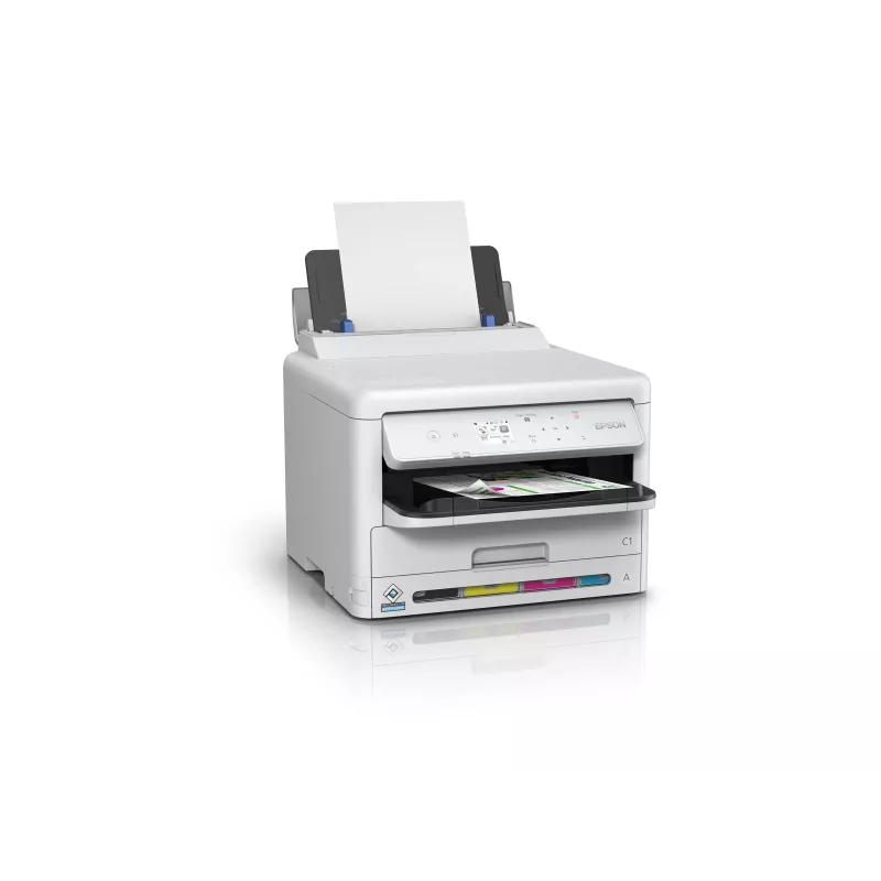 Epson WorkForce Pro WF-C5390DW PD5J Kolorowa Drukarka Atramentowa