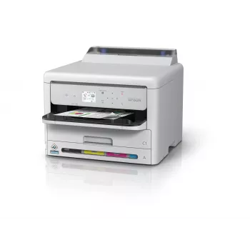 Epson WorkForce Pro WF-C5390DW PD5J Kolorowa Drukarka Atramentowa