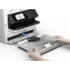 Epson WorkForce Pro WF-M5799DWF Drukarka Atramentowa Mono MFP A4, Licznik od 20K do 60K (Używana)