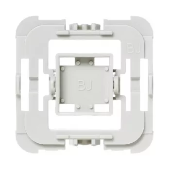eQ-3 AG HomeMatic Busch Jaeger EQ3-ADA-BJ Adapter montażowy (opakowanie 20 szt.)