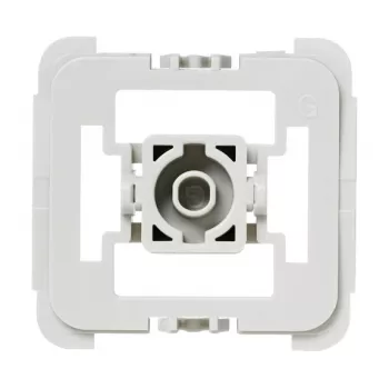eQ-3 AG HomeMatic Gira 55 EQ3-ADA-G55 Adapter montażowy (opakowanie 20 szt.)
