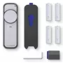 eQ-3 AG Homematic IP Door Lock Drive Pro Antracyt-Srebrny
