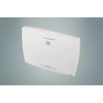 eQ-3 AG Homematic IP Multi IO Box HmIP-MIOB - Uniwersalna jednostka sterująca
