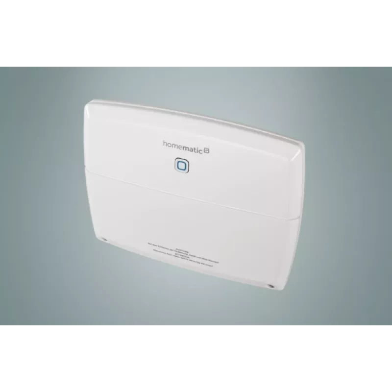eQ-3 AG Homematic IP Multi IO Box HmIP-MIOB - Uniwersalna jednostka sterująca
