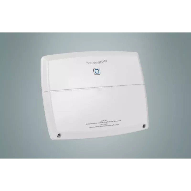 eQ-3 AG Homematic IP Multi IO Box HmIP-MIOB - Uniwersalna jednostka sterująca