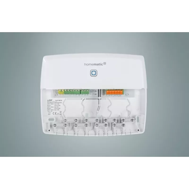 eQ-3 AG Homematic IP Multi IO Box HmIP-MIOB - Uniwersalna jednostka sterująca
