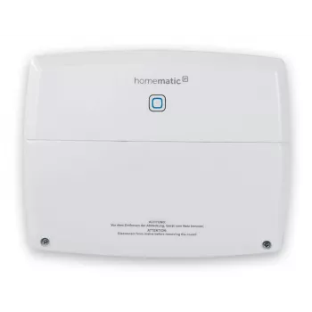 eQ-3 AG Homematic IP Multi IO Box HmIP-MIOB - Uniwersalna jednostka sterująca