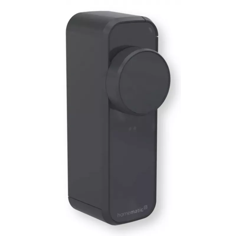 eQ-3 AG Homematic IP Smart Door Lock Actuator Pro Antracyt
