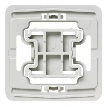 eQ-3 AG HomeMatic Jung J1 EQ3-ADA-J1 Adapter montażowy (opakowanie 20 szt.)