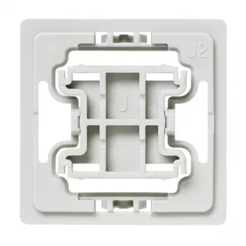 eQ-3 AG HomeMatic Jung J2 EQ3-ADA-J2 Adapter montażowy (opakowanie 20 szt.)