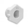 eQ-3 Homematic IP Adapter gałkowy do siłownika zamka drzwi ABUS HmIP-ADA-DL-KA
