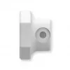 eQ-3 Homematic IP Adapter gałkowy do siłownika zamka drzwi ABUS HmIP-ADA-DL-KA