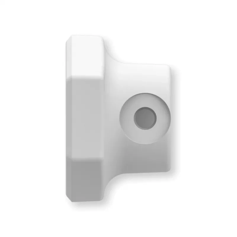 eQ-3 Homematic IP Adapter gałkowy do siłownika zamka drzwi ABUS HmIP-ADA-DL-KA