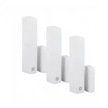 EQ-3 Homematic IP Kontakt okienny i drzwiowy z magnesem 3 szt.