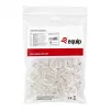 Equip Cat.6A RJ45 ekranowana wtyczka do zakańczania w terenie bez narzędzi (100 szt.)