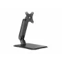 Equip Uchwyt Biurkowy 17-32 inch 1 Monitor 360° Składany 8kg Czarny