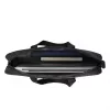 Torba na laptopa Equip z logo Equip 17,3 cala czarna
