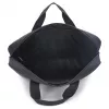 Torba na laptopa Equip z logo Equip 17,3 cala czarna