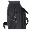 Torba na laptopa Equip z logo Equip 17,3 cala czarna