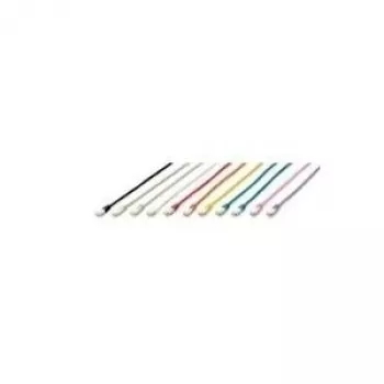 Kabel krosowy EQUIP RJ45 S/FTP Cat.6, 15 m, szary, LSZH, Gigabit Ethernet 605508