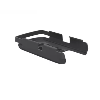 Ergonomic Solutions M-Case Obudowa terminala płatniczego dla Verifone VX 820 - Czarny