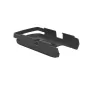 Ergonomic Solutions M-Case Obudowa terminala płatniczego dla Verifone VX 820 - Czarny