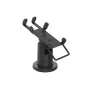 Ergonomic Solutions SP Stack Solution z Uchwytem - Czarny
