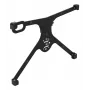 Ergonomic Solutions X-Frame do Samsung Galaxy Tab S7+, S8+, S9+ - Czarny