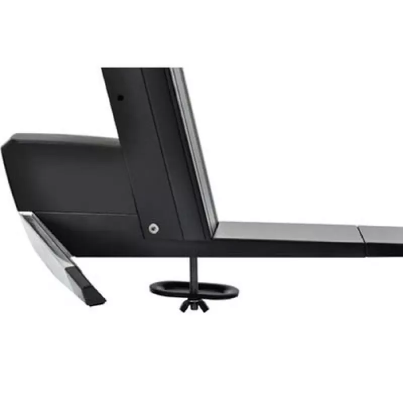 Ergotron Grommet Mount - Element montażowy - Stal