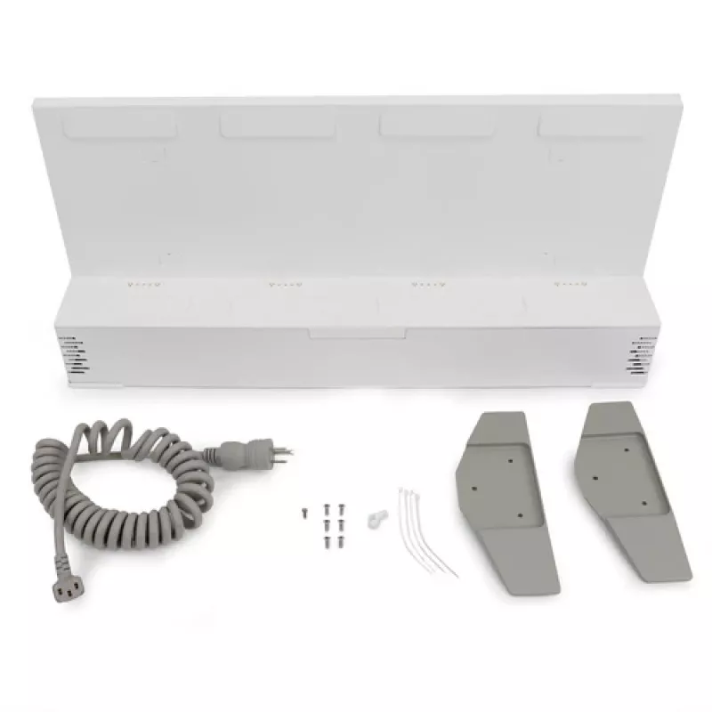 Ergotron LiFeKinnex 4-Bay Battery Charger (98-260) – 4-slotowa stacja ładująca do baterii LiFeKinnex
