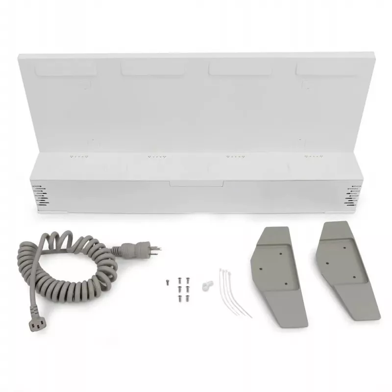 Ergotron LiFeKinnex 4-Bay Battery Charger (98-260) – 4-slotowa stacja ładująca do baterii LiFeKinnex