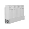 Ergotron LiFeKinnex 4-Bay Battery Charger (98-260) – 4-slotowa stacja ładująca do baterii LiFeKinnex