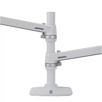 Ergotron LX One-Stop Rotational Control Kit - Element montażowy (klucz imbusowy, śruby, kołnierz, ogranicznik)