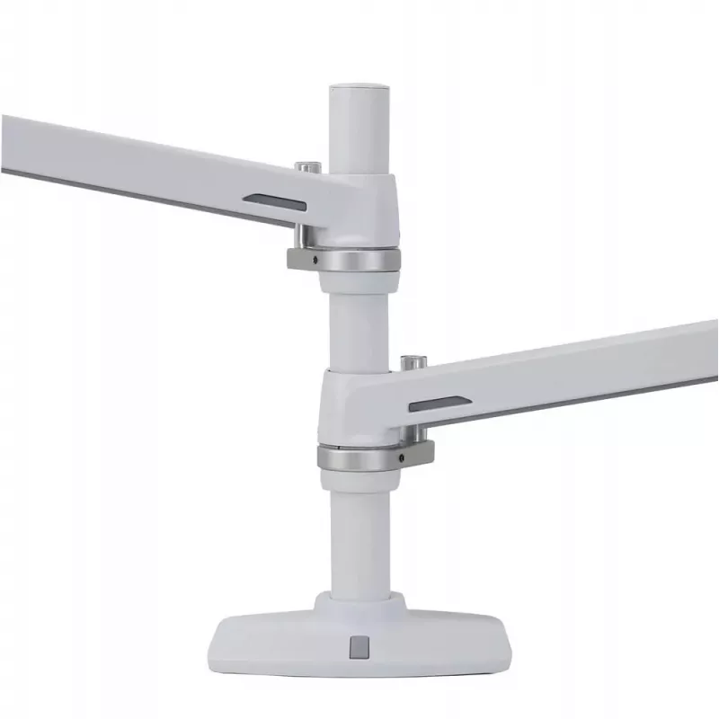 Ergotron LX One-Stop Rotational Control Kit - Element montażowy (klucz imbusowy, śruby, kołnierz, ogranicznik)