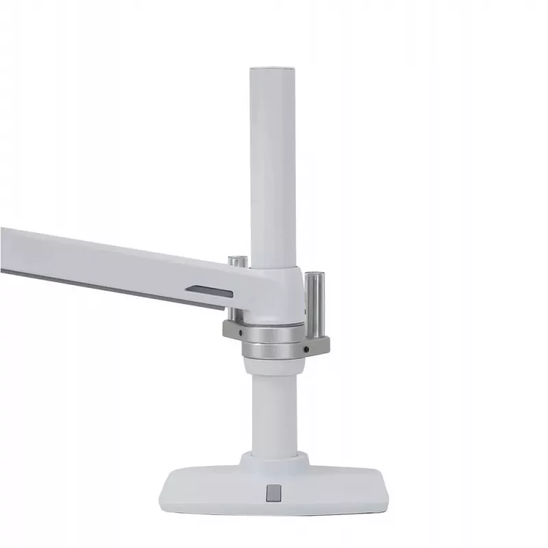 Ergotron LX One-Stop Rotational Control Kit - Element montażowy (klucz imbusowy, śruby, kołnierz, ogranicznik)