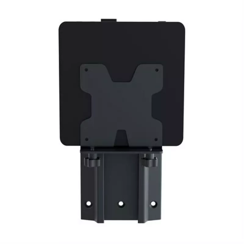 Ergotron LX Pro - Zestaw montażowy (szyna ścienna) - 25,4 cm aluminium