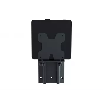 Ergotron LX Pro - Zestaw montażowy (szyna ścienna) - 25,4 cm aluminium