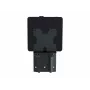 Ergotron LX Pro - Zestaw montażowy (szyna ścienna) - 25,4 cm aluminium