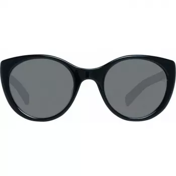 ERMENEGILDO ZEGNA Okulary przeciwsłoneczne damskie ZC0009F01A53 - 53/23/150 mm