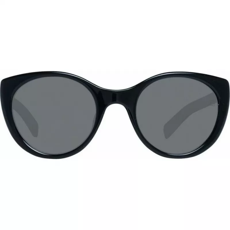 ERMENEGILDO ZEGNA Okulary przeciwsłoneczne damskie ZC0009F01A53 - 53/23/150 mm