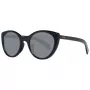ERMENEGILDO ZEGNA Okulary przeciwsłoneczne damskie ZC0009F01A53 - 53/23/150 mm