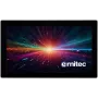 ERNITEC 13 inch przemysłowy dotykowy panel PC, Intel Core i5, 6GB RAM, HDD, 4G LTE, IP67/IP22 0070-24113-WT-OS
