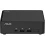 Ernitec Mini PC NUC 15 Pro WM-N7 - Intel Core, 1x 2.5GbE, Wi-Fi 7, BT 5.4, 2x HDMI 2.1, Windows 11 Pro